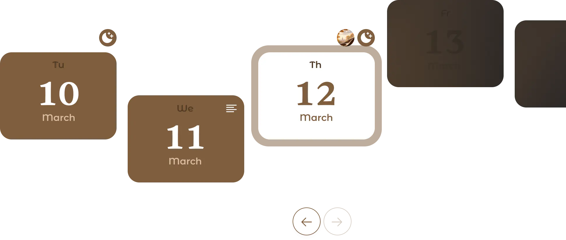 Life Journey project preview